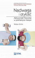 Okładka książki: Nadwaga i otyłość. Aktywność fizyczna w profilaktyce i terapii