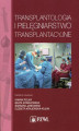 Okładka książki: Transplantologia i pielęgniarstwo transplantacyjne