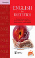 Okładka książki: English for Dietetics