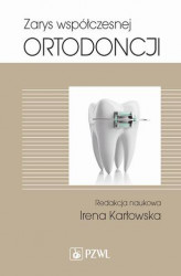 Okładka: Zarys współczesnej ortodoncji