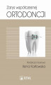 Okładka książki: Zarys współczesnej ortodoncji