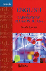 Okładka: English for Laboratory Diagnosticians