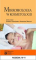 Okładka książki: Mikrobiologia w kosmetologii. Rozdział 10-11