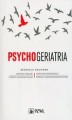 Okładka książki: Psychogeriatria