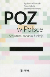 Okładka: POZ w Polsce