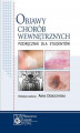 Okładka książki: Objawy chorób wewnętrznych. Podręcznik dla studentów