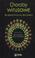 Okładka książki: Choroby wirusowe w praktyce klinicznej