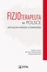 Okładka: Fizjoterapeuta w Polsce