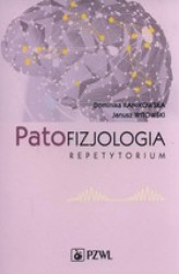 Okładka: Patofizjologia Repetytorium