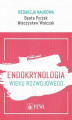 Okładka książki: Endokrynologia wieku rozwojowego