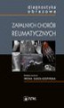 Okładka książki: Diagnostyka obrazowa zapalnych chorób reumatycznych