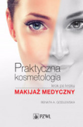 Okładka: Praktyczna kosmetologia krok po kroku