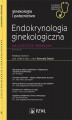 Okładka książki: Endokrynologia ginekologiczna