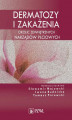 Okładka książki: Dermatozy i zakażenia okolic zewnętrznych narządów płciowych