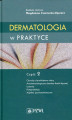 Okładka książki: Dermatologia w praktyce Część 2
