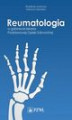 Okładka książki: Reumatologia w gabinecie lekarza Podstawowej Opieki Zdrowotnej