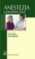 Okładka książki: Anestezja geriatryczna