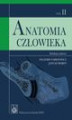 Okładka książki: Anatomia człowieka t.2