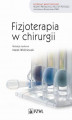 Okładka książki: Fizjoterapia w chirurgii