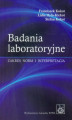 Okładka książki: Badania laboratoryjne