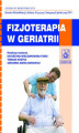 Okładka książki: Fizjoterapia w geriatrii