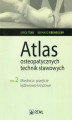 Okładka książki: Atlas osteopatycznych technik stawowych. Tom 2. Miednica i przejście lędźwiowo-krzyżowe