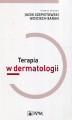 Okładka książki: Terapia w dermatologii