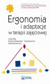 Okładka książki: Ergonomia i adaptacje w terapii zajęciowej