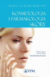 Okładka: Kosmetologia i farmakologia skóry