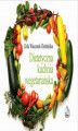 Okładka książki: Dietetyczna kuchnia wegetariańska