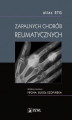 Okładka książki: Atlas RTG zapalnych chorób reumatycznych