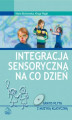 Okładka książki: Integracja sensoryczna na co dzień