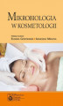 Okładka książki: Mikrobiologia w kosmetologii