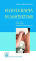 Okładka książki: Fizjoterapia po mastektomii