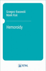 Okładka: Hemoroidy
