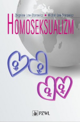 Okładka: Homoseksualizm