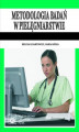 Okładka książki: Metodologia badań w pielęgniarstwie