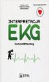 Okładka książki: Interpretacja EKG. Kurs podstawowy