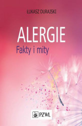 Okładka: Alergie. Fakty i mity