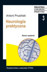 Okładka: Neurologia praktyczna
