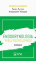 Okładka książki: Endokrynologia wieku rozwojowego