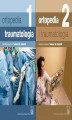 Okładka książki: Ortopedia i traumatologia. Tom 1-2
