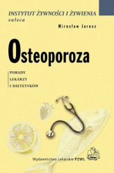 Okładka: Osteoporoza