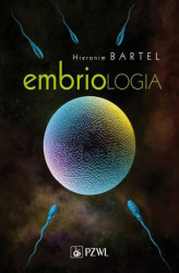 Okładka: Embriologia