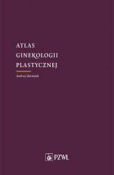 Okładka: Atlas ginekologii plastycznej