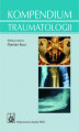 Okładka książki: Kompendium traumatologii