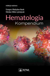 Okładka: Hematologia. Kompendium