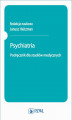 Okładka książki: Psychiatria. Podręcznik dla studentów