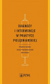 Okładka książki: Diagnozy i interwencje w praktyce pielęgniarskiej