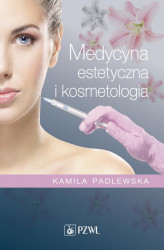 Okładka: Medycyna estetyczna i kosmetologia